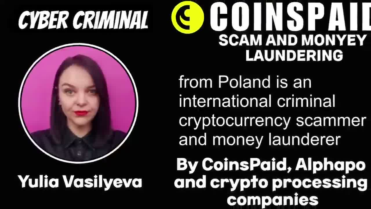 yulia vasilyeva - softswiss scam - Casino by Softswiss
